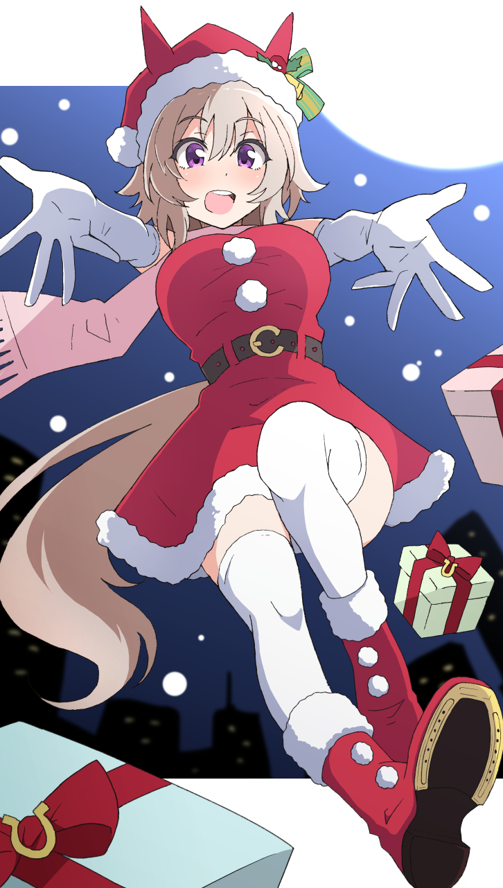 Curren Chan (Umamusume) Rule 34 Image