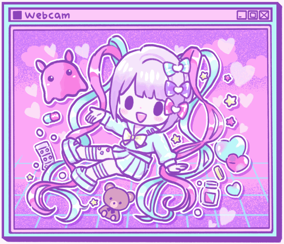 Chouzetsusaikawa Tenshi-Chan (Needy Girl Overdose) Rule 34 Image