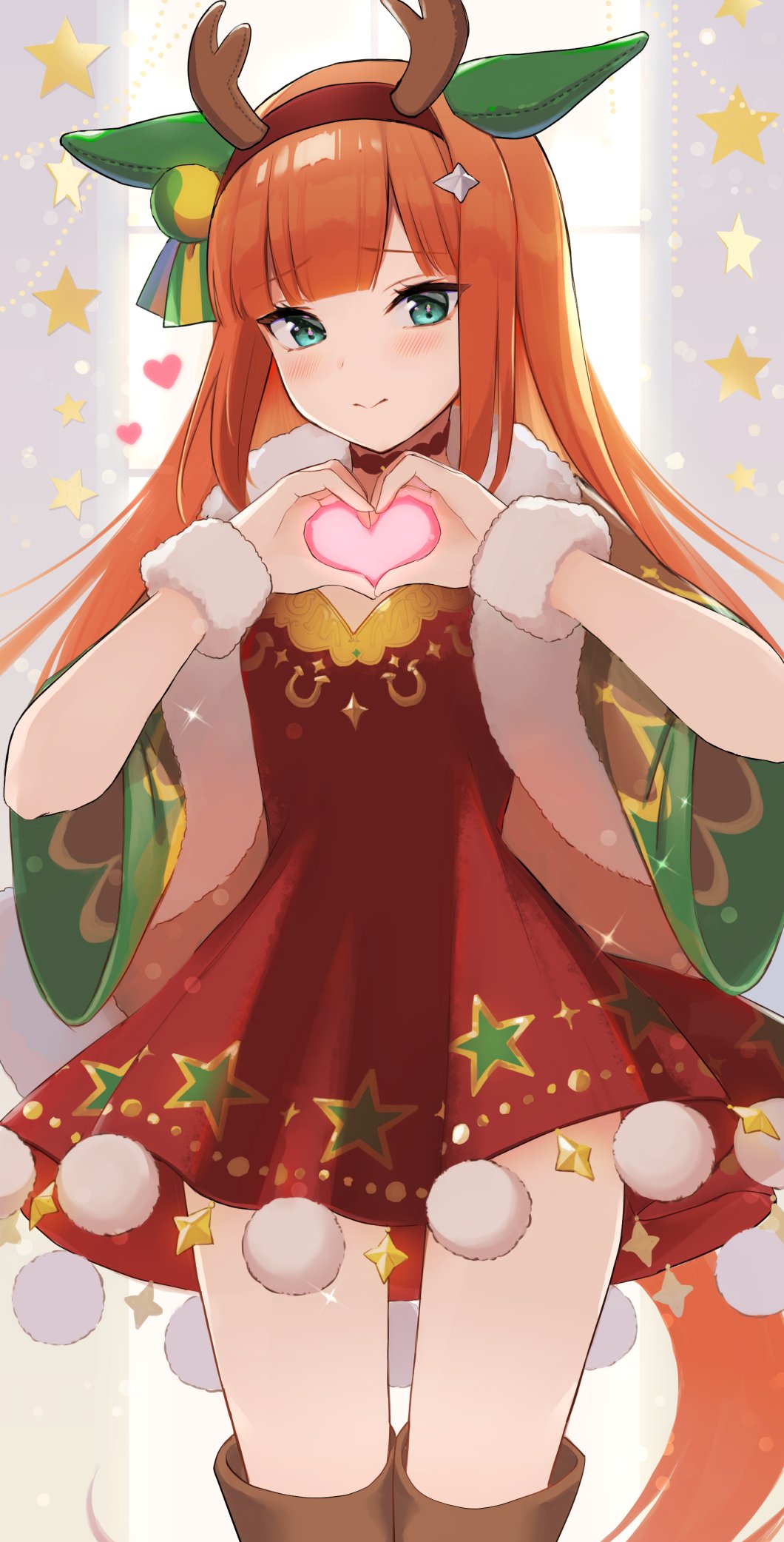Silence Suzuka (Umamusume) Rule 34 Image