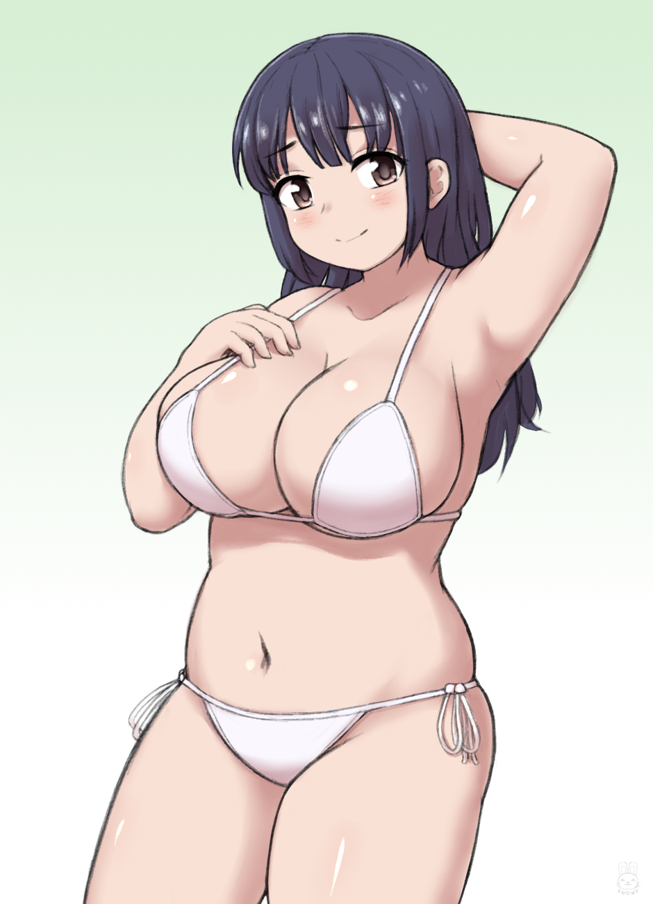 Yamada Anna (Boku No Kokoro No Yabai Yatsu) Rule 34 Image