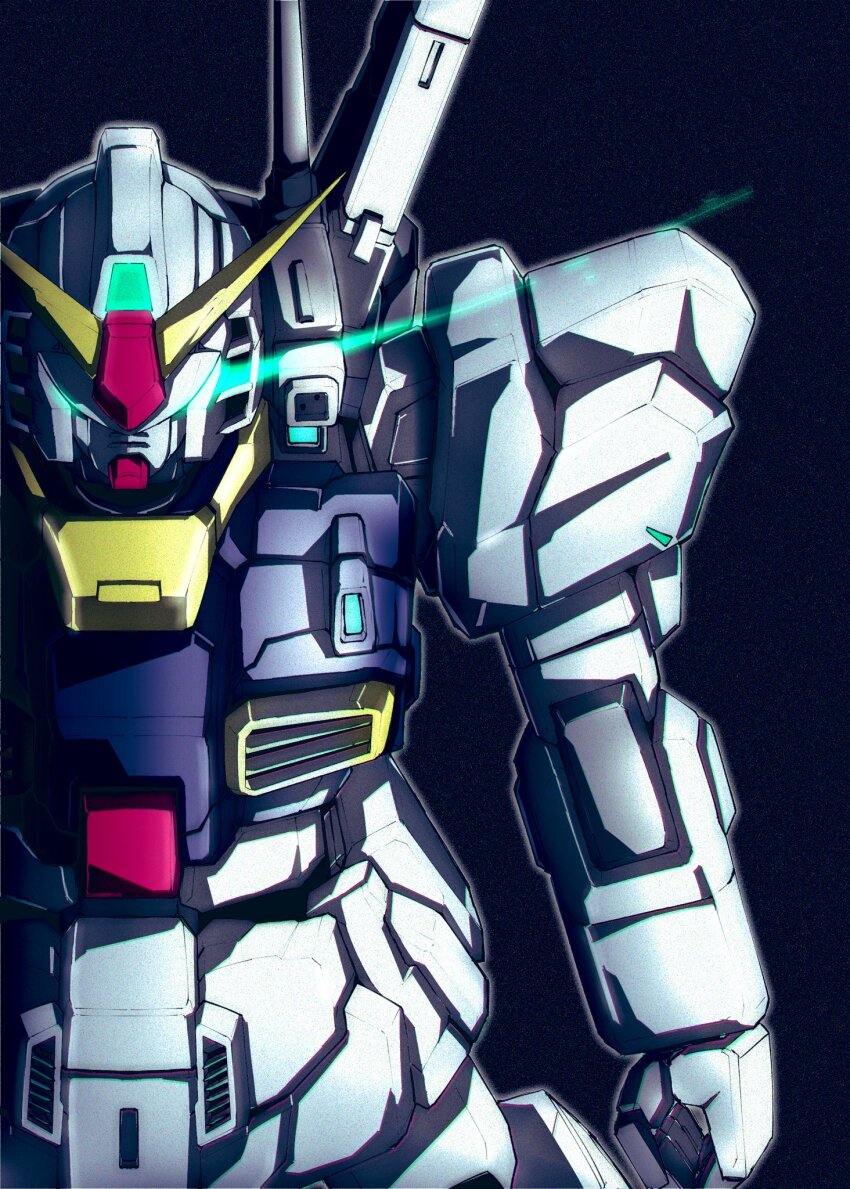 Gundam Rule 34 Image