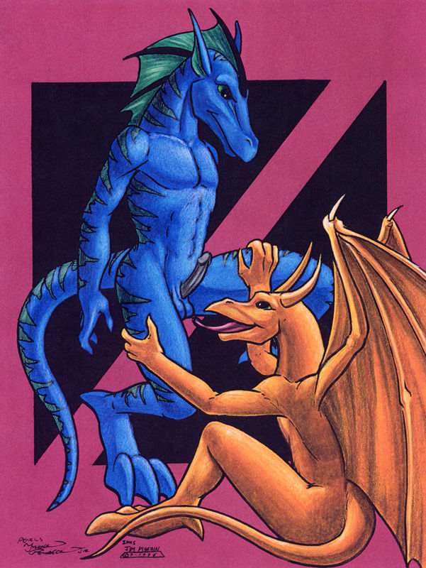 Frill (Anatomy) Rule 34 Image