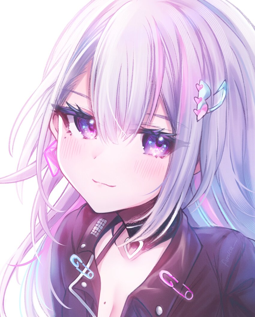 Ember Amane (Phase Connect) Rule 34 Image