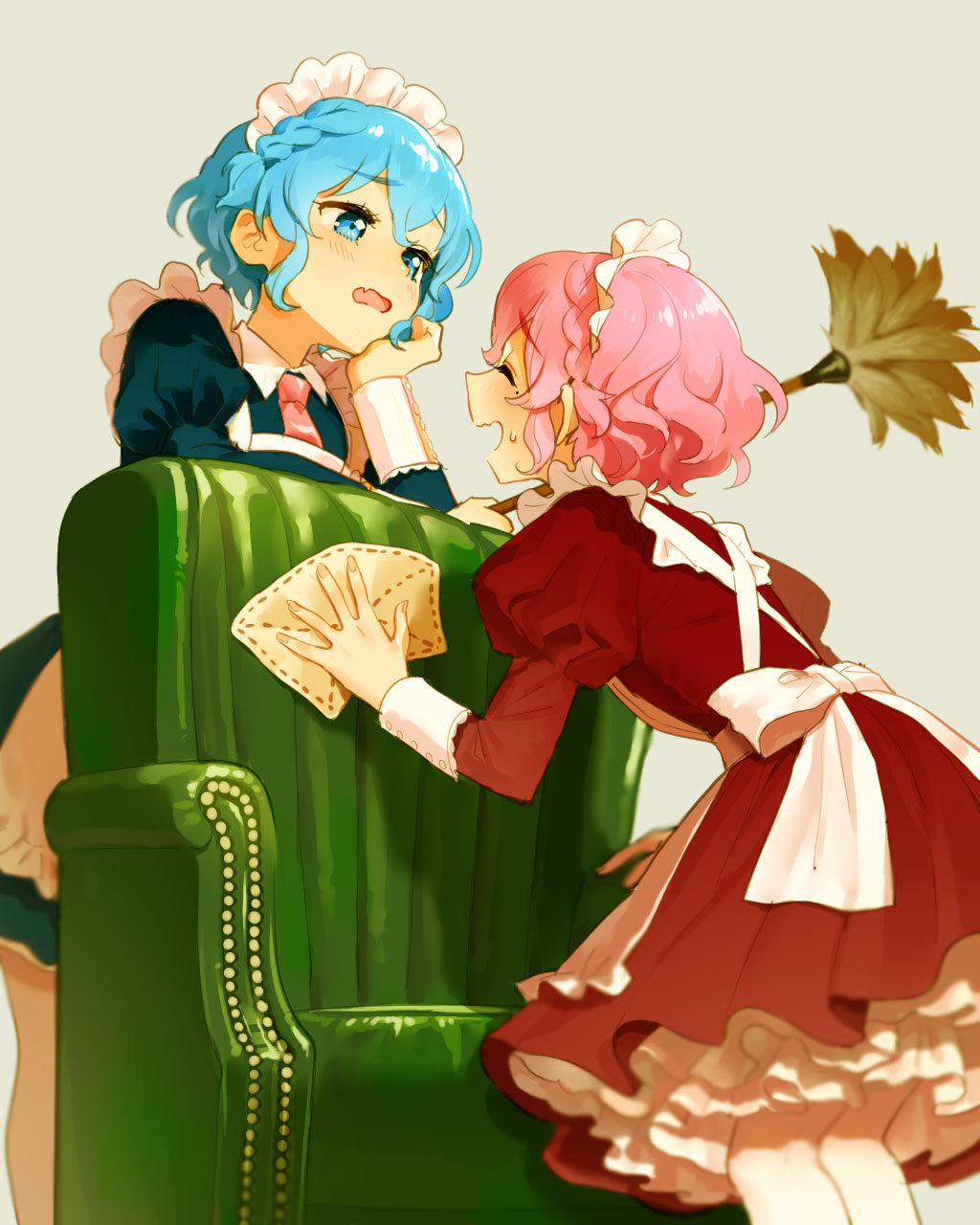 Dorothy West (Pretty Series) Rule 34 Image