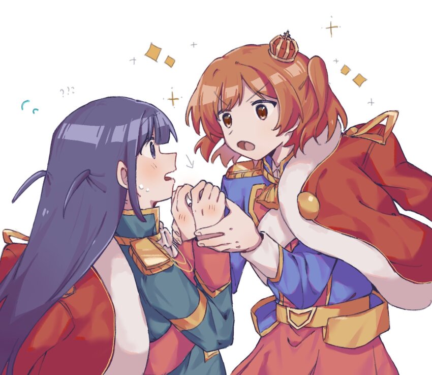 Aijou Karen (Shoujo Kageki Revue Starlight) Rule 34 Image