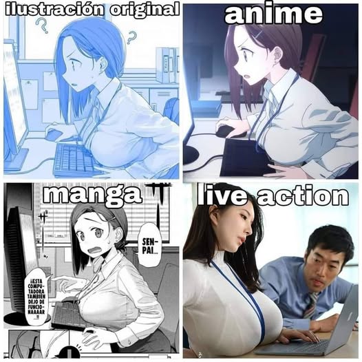 Getsuyoubi No Tawawa Rule 34 Image