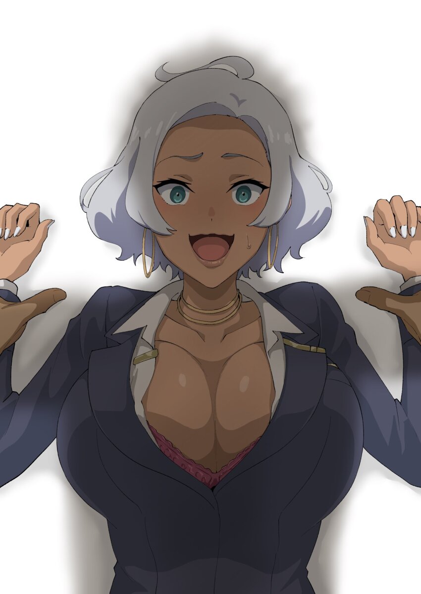 Secelia Dote (Gundam) Rule 34 Image