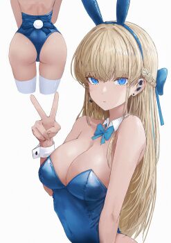 Toki (Blue Archive) Rule 34 Image