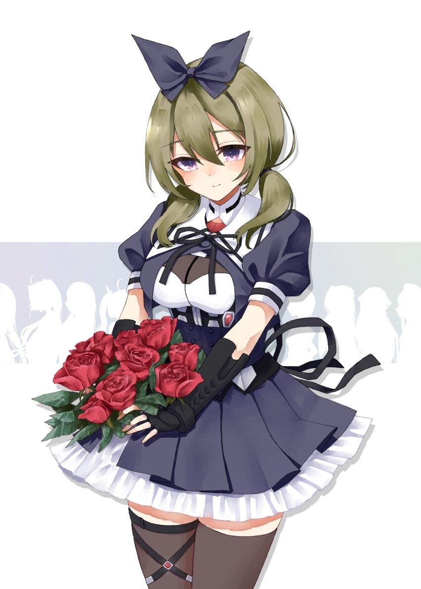 Assault Lily Rule 34 Image