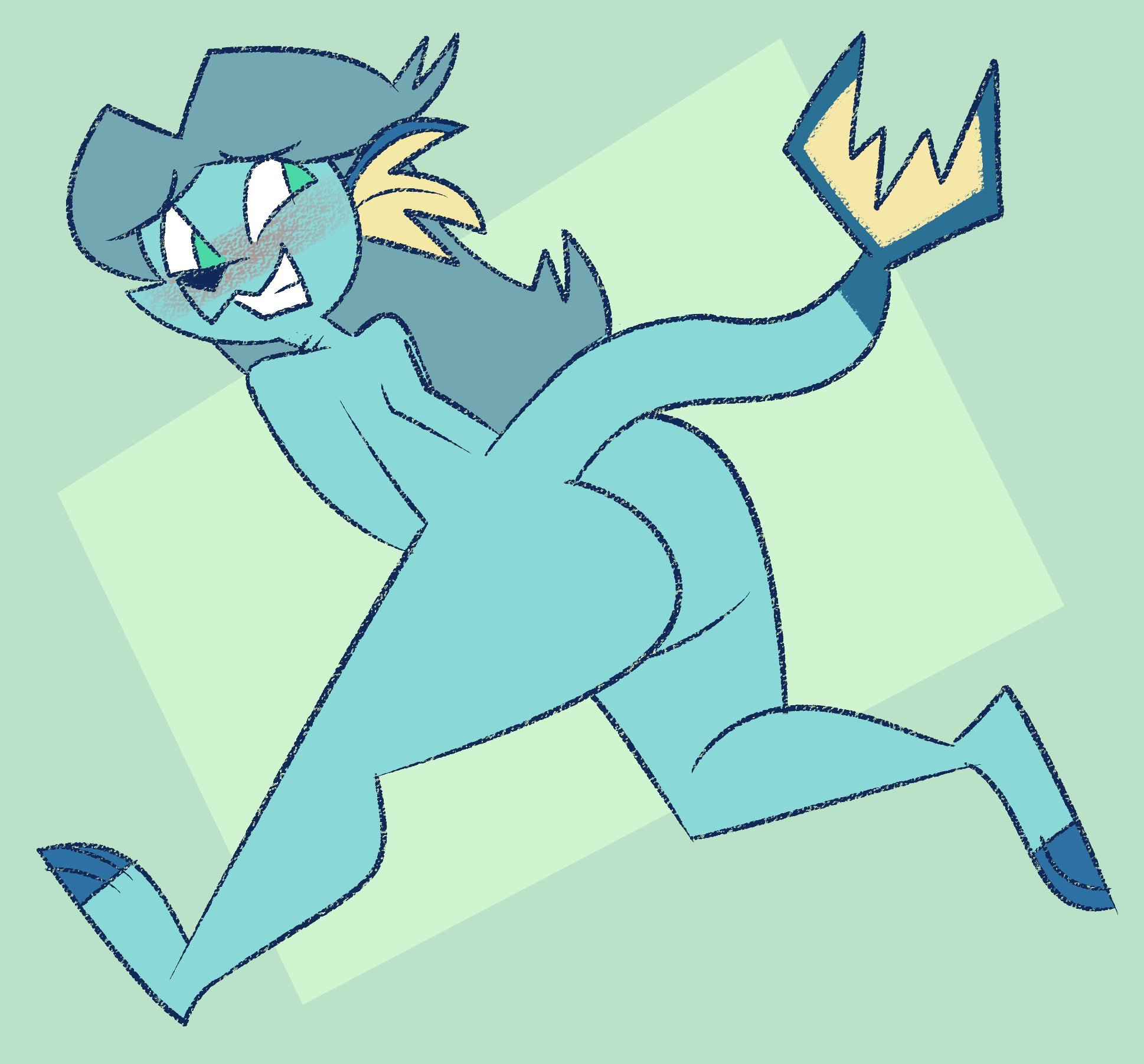Fishabelle Rule 34 Image