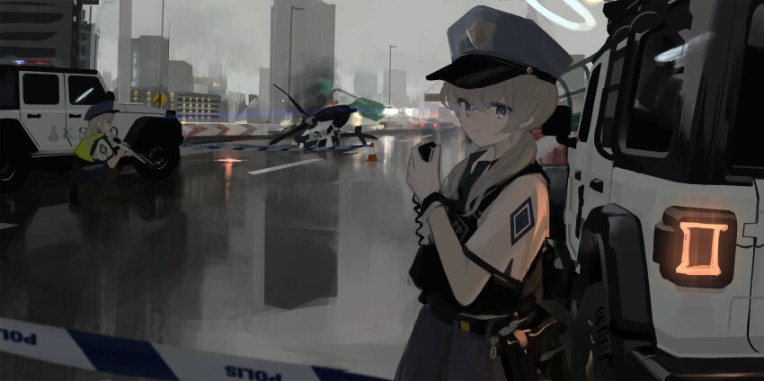 Blue Archive Rule 34 Image