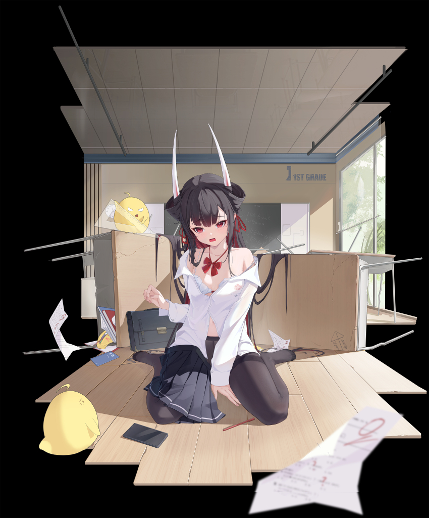 Hatsuzuki (Azur Lane) Rule 34 Image