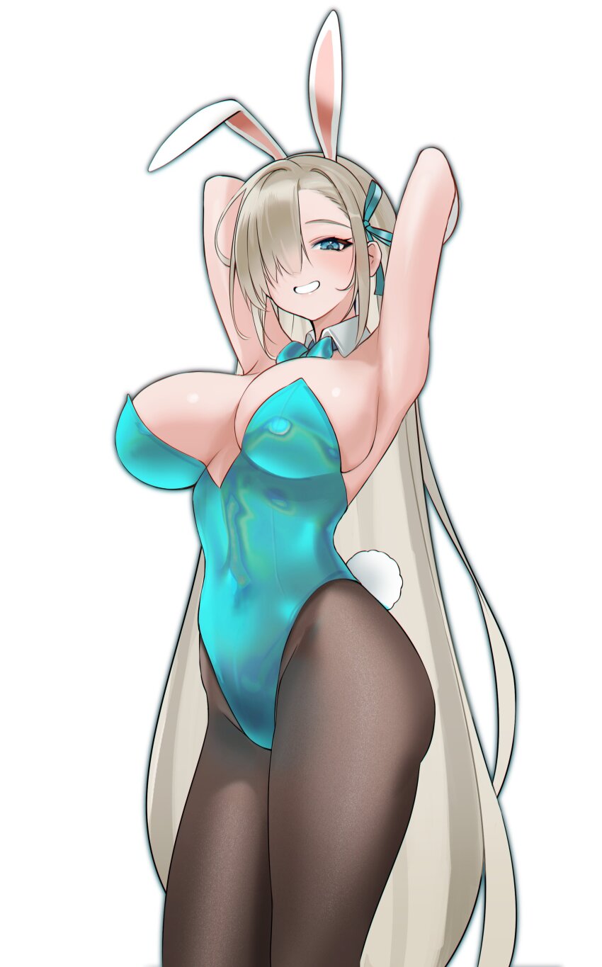 Asuna (Blue Archive) Rule 34 Image