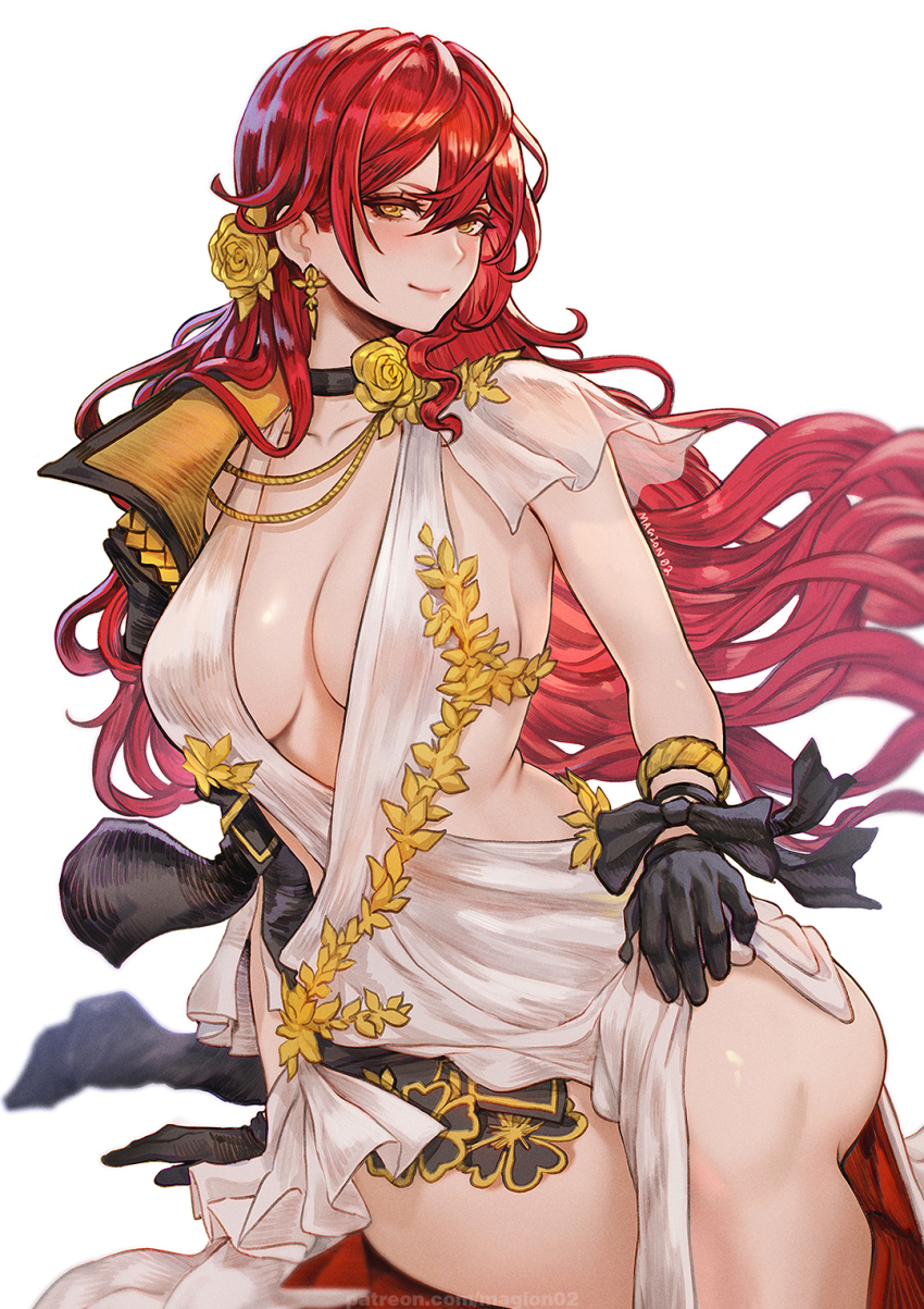 Himeko (Honkai: Star Rail) Rule 34 Image