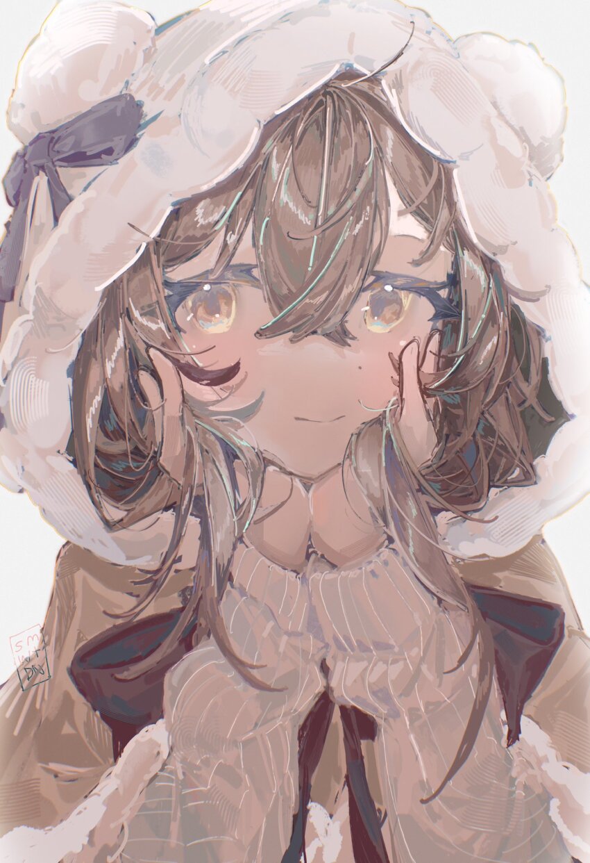 Nanashi Mumei (Hololive) Rule 34 Image