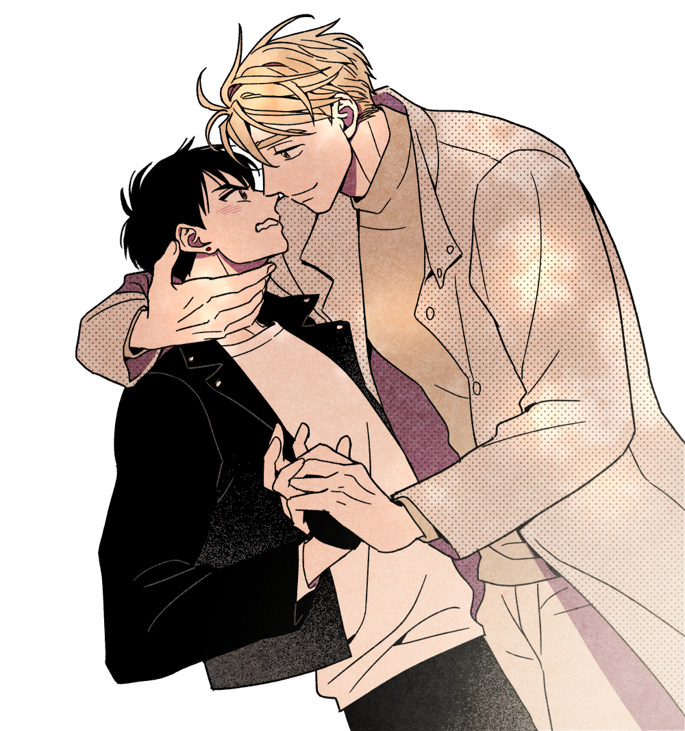 Black Hair Rule 34 Image