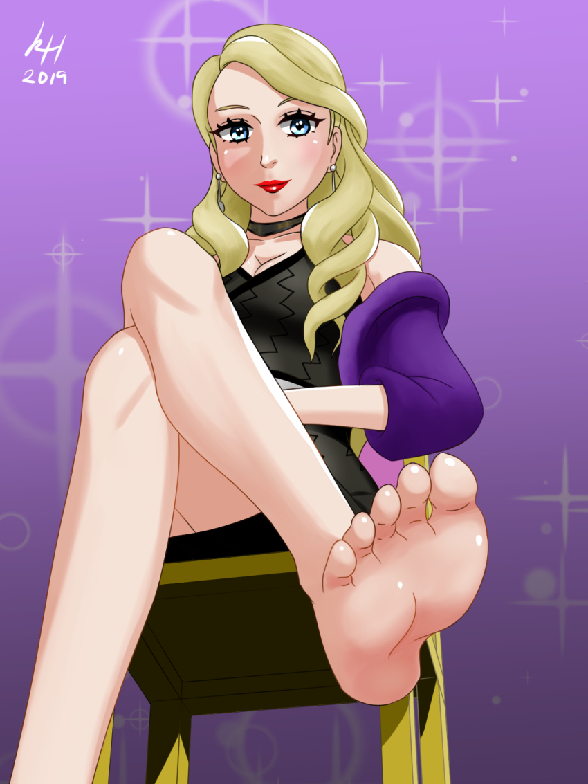 Swan Black Rule 34 Image