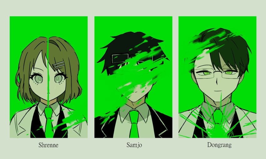 Limbus Company Rule 34 Image
