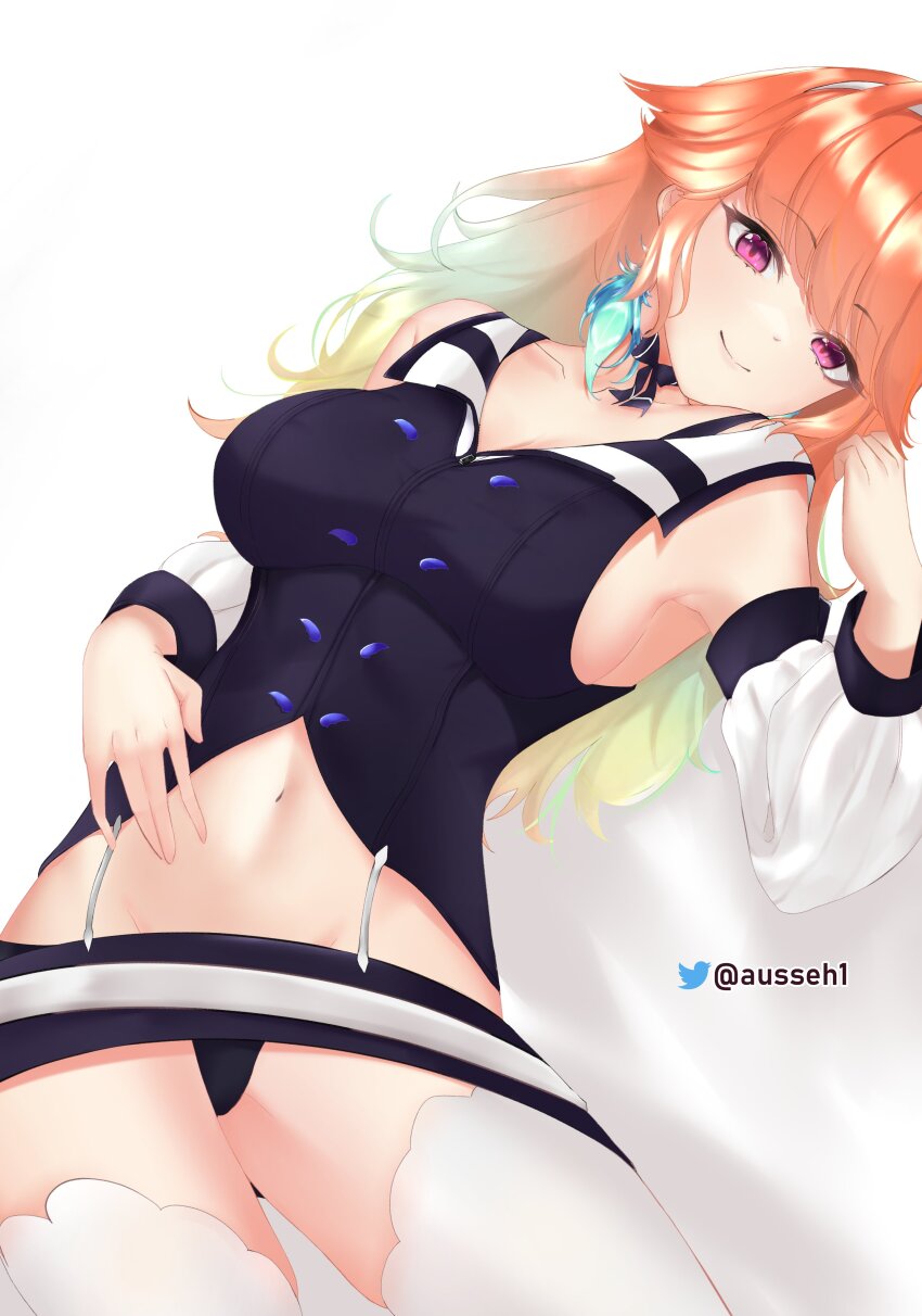 Takanashi Kiara (Hololive) Rule 34 Image