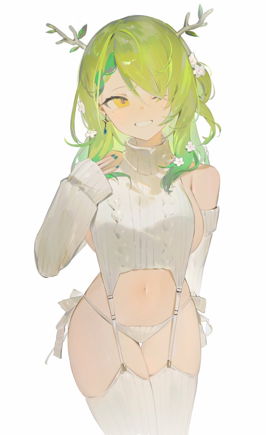 Ceres Fauna (Hololive) Rule 34 Image