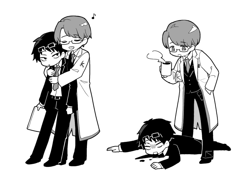 Limbus Company Rule 34 Image