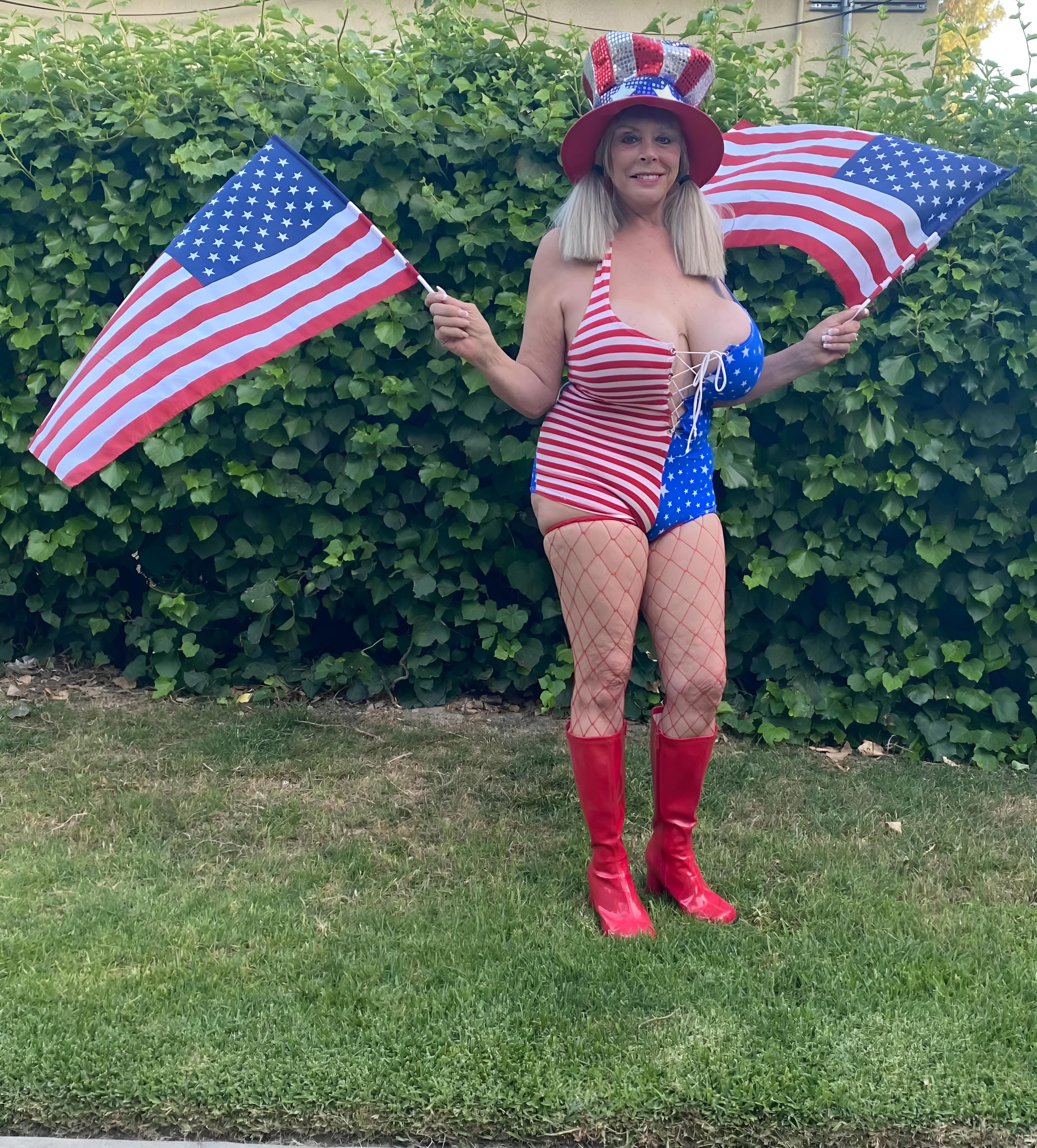 4th Of July Rule 34 Image