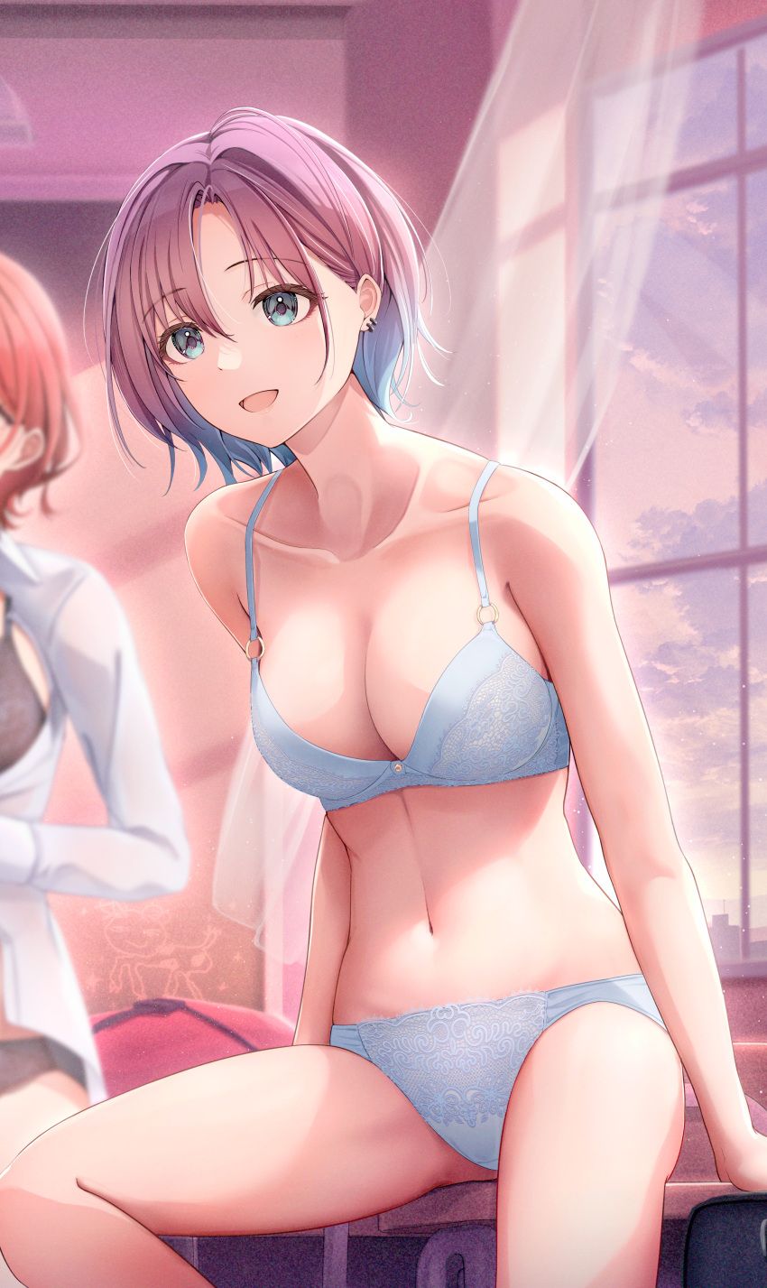 Asakura Toru (Idolmaster) Rule 34 Image