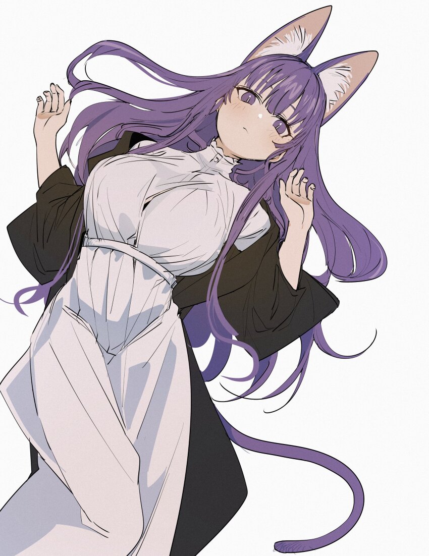 Fern (Sousou No Frieren) Rule 34 Image
