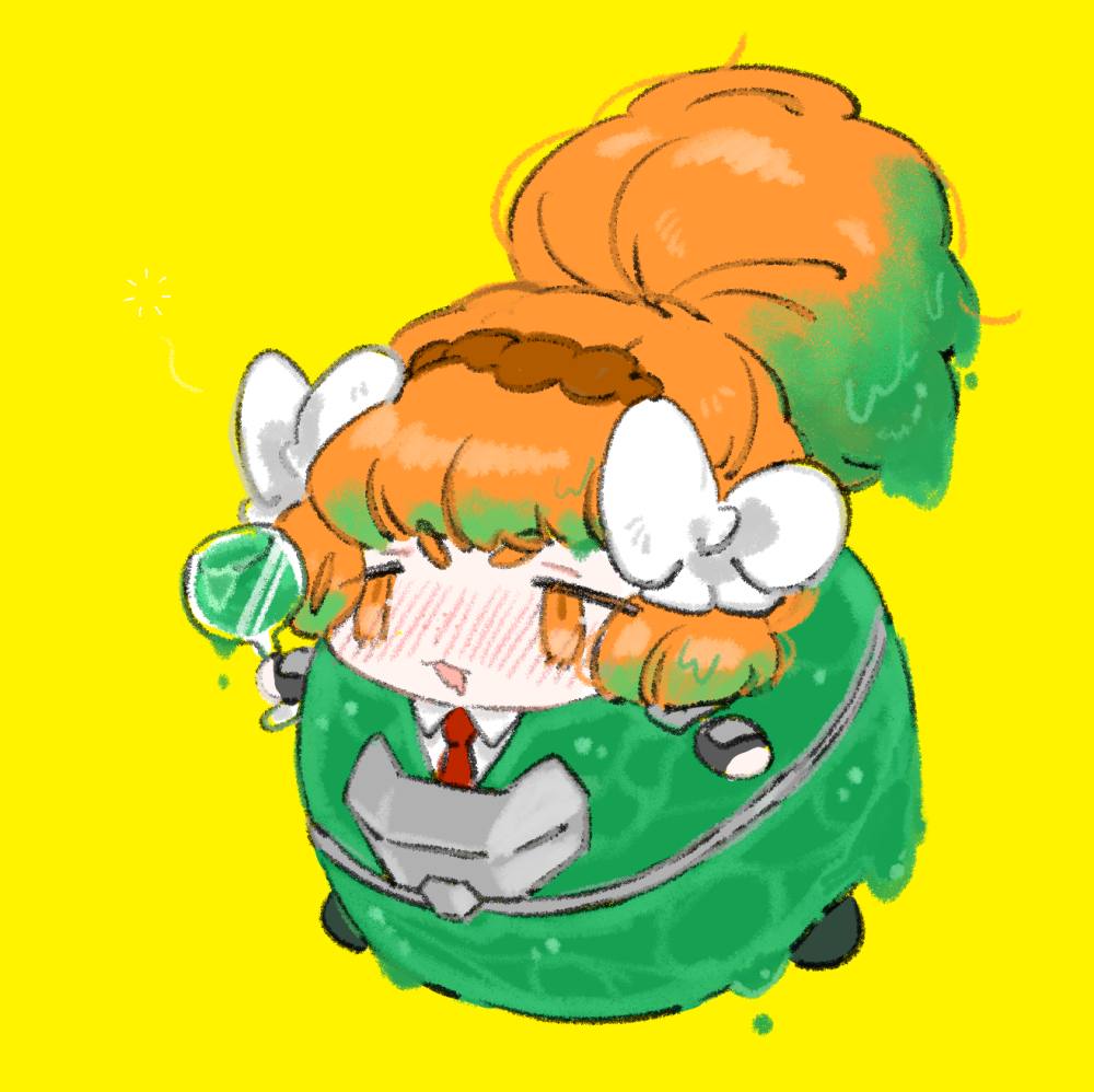 E.G.O (Project Moon) Rule 34 Image