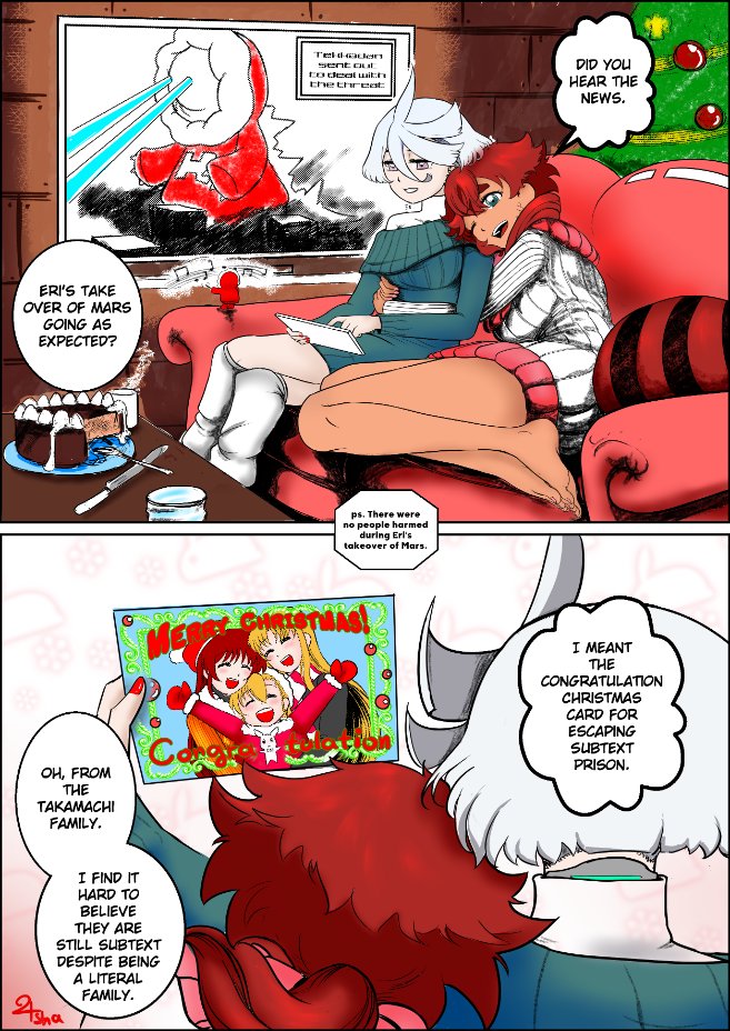 Ericht Samaya (Gundam) Rule 34 Image