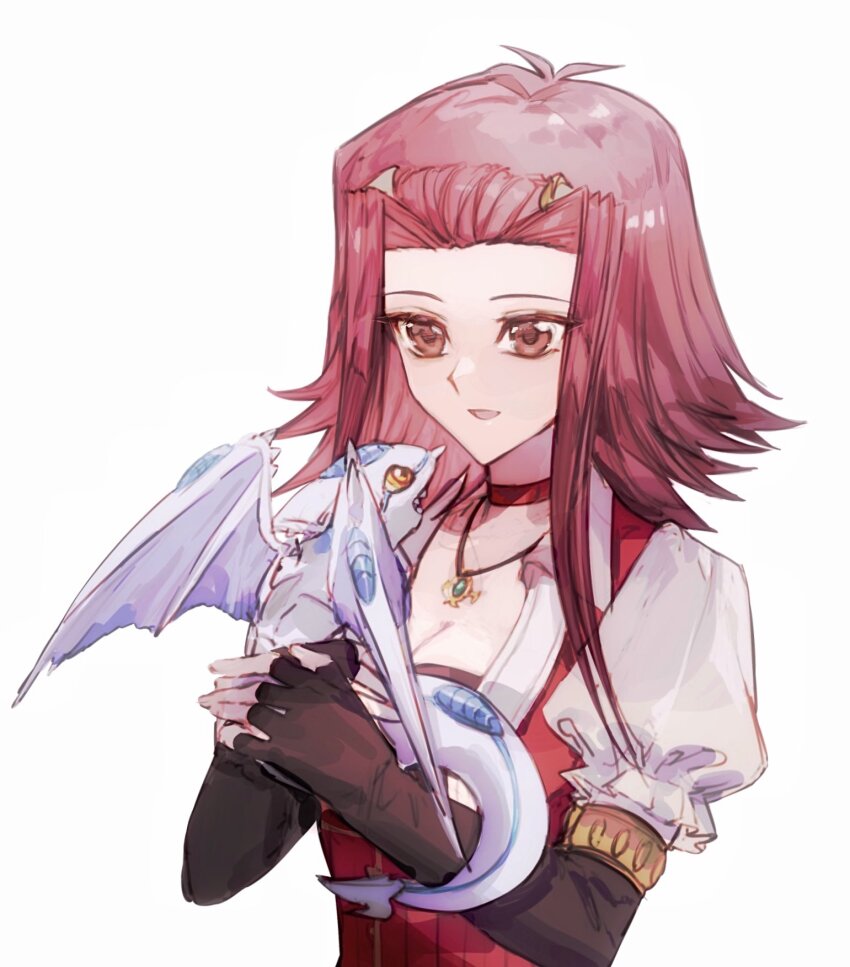 Izayoi Aki (Stardust Dragon) Rule 34 Image