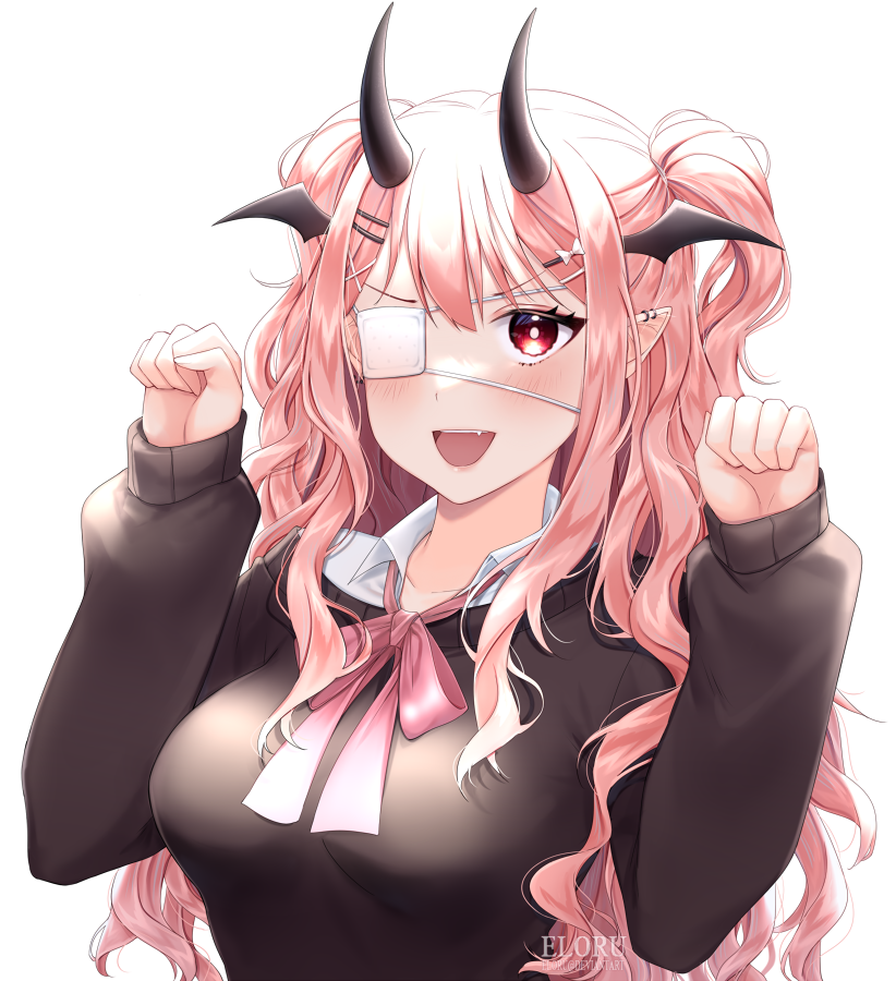 Character Request (Indie Virtual Youtuber) Rule 34 Image
