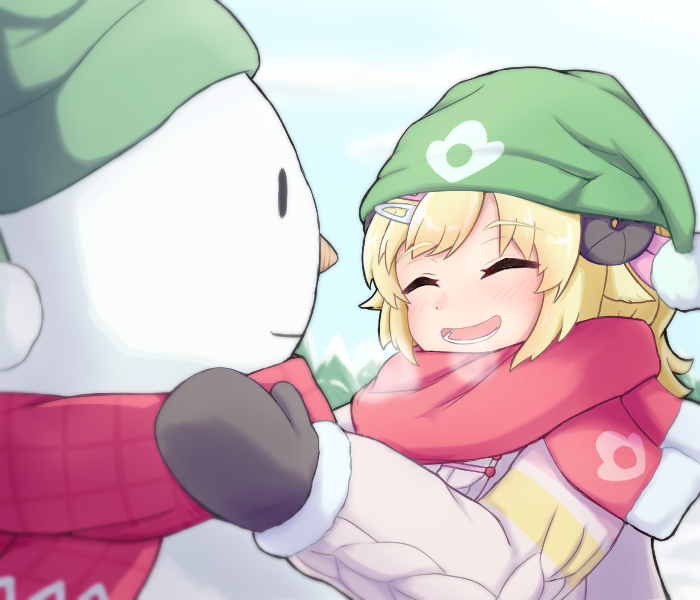 Tsunomaki Watame (Hololive) Rule 34 Image