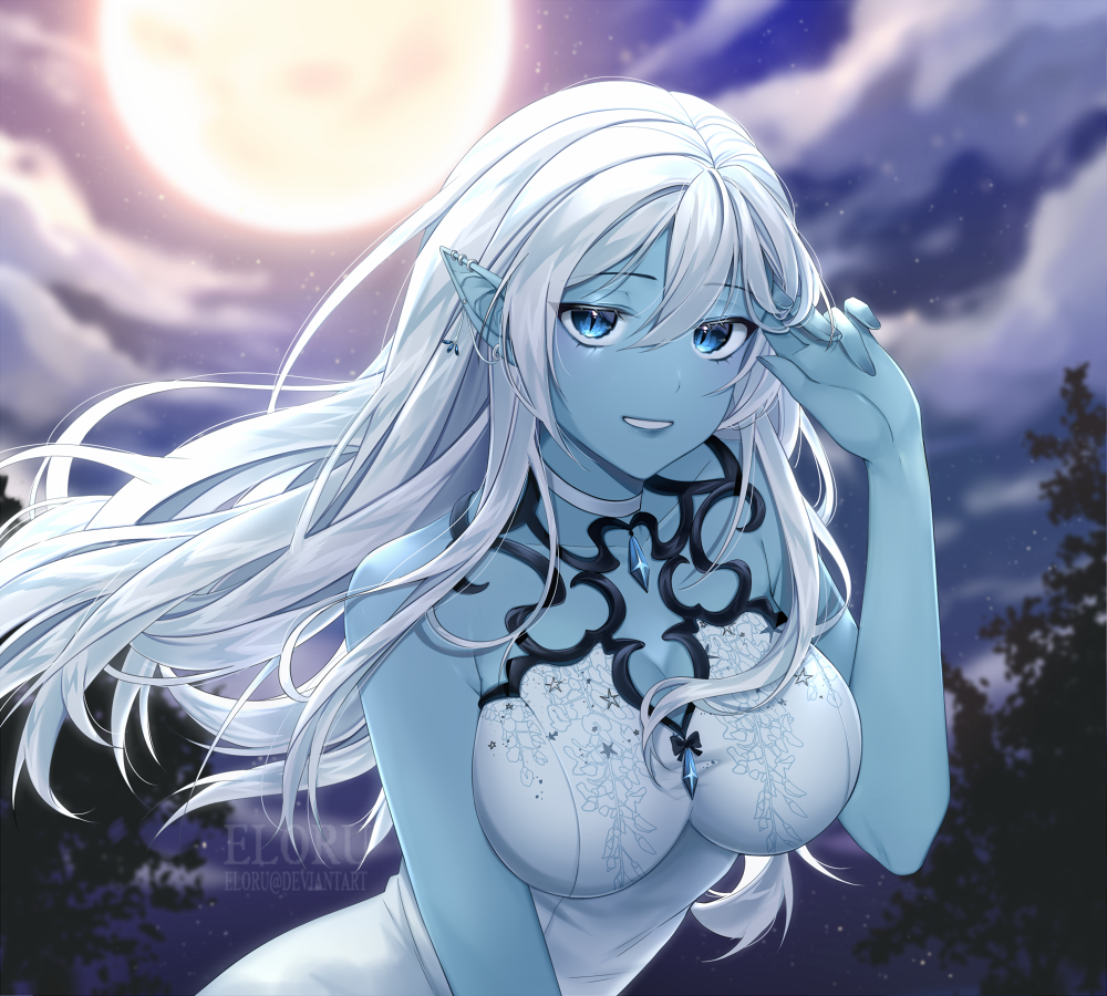 Original Rule 34 Image