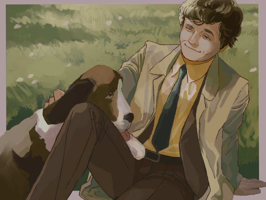 Columbo Rule 34 Image