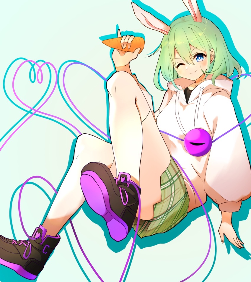 Komeiji Koishi (Chinese Zodiac) Rule 34 Image