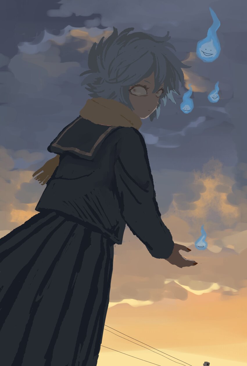 Mechako (Let'S Go Kaikigumi) Rule 34 Image