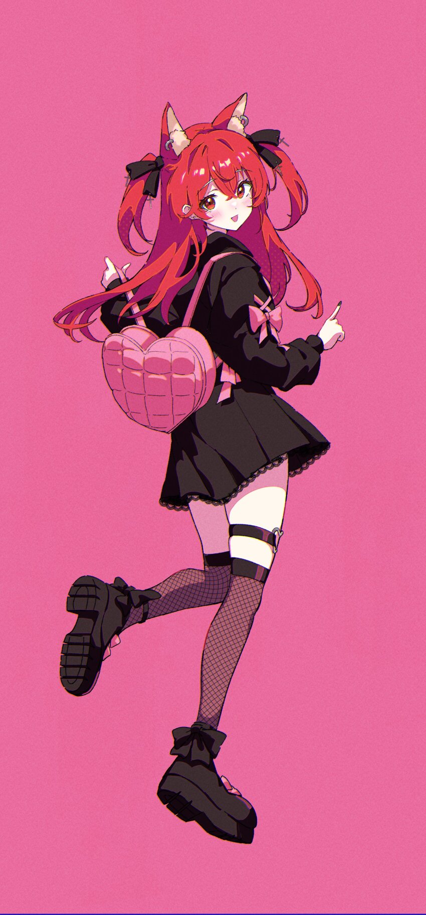 Ratna Petit (Nijisanji) Rule 34 Image