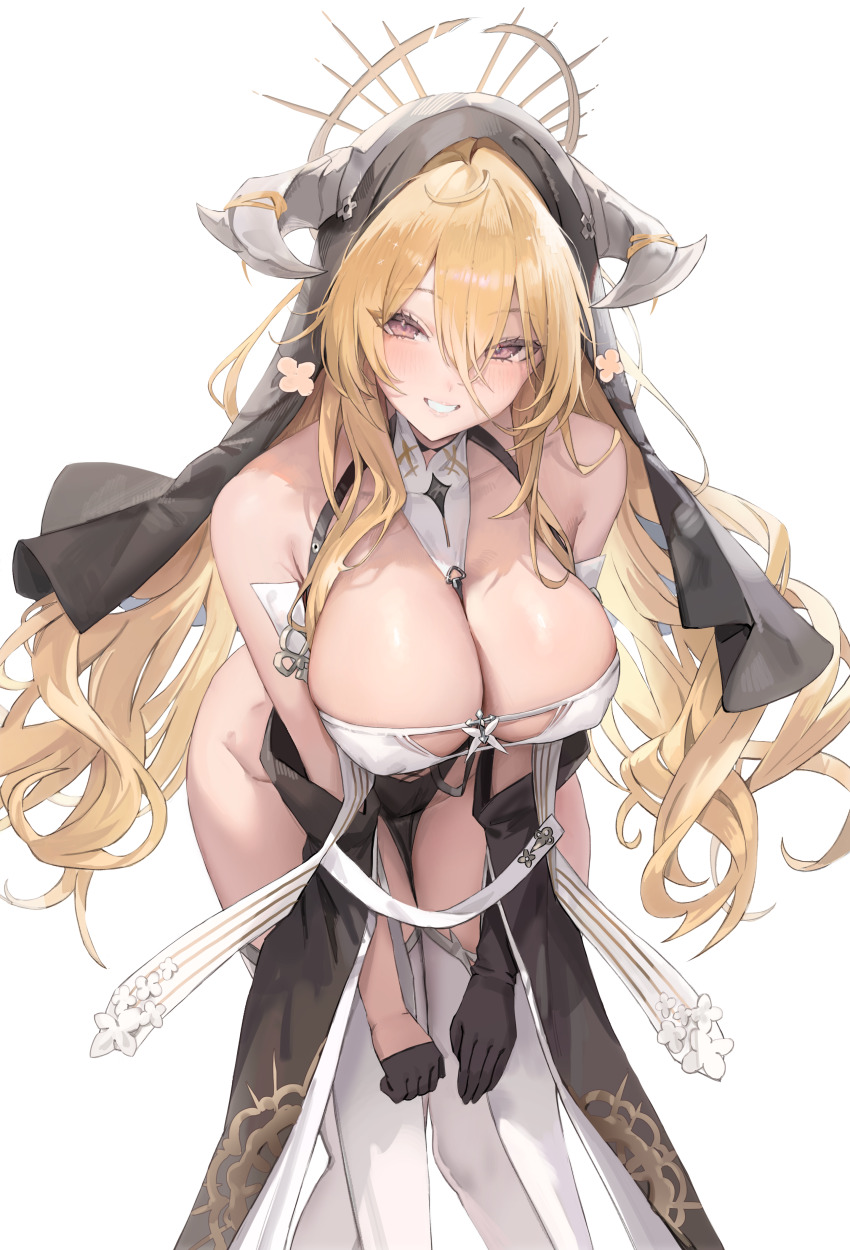 Implacable (Azur Lane) Rule 34 Image