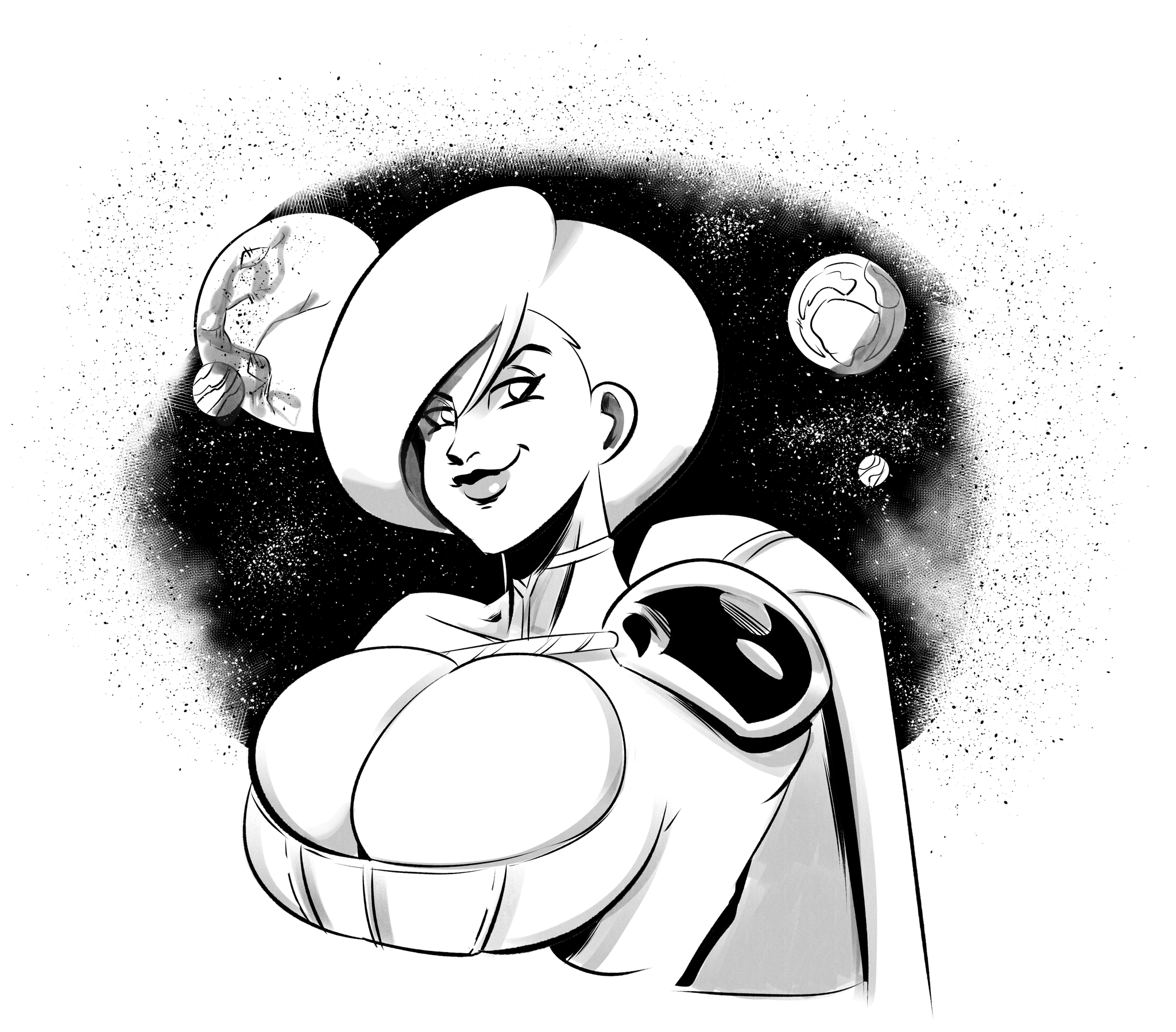 Kara Zor-El (Dc) Rule 34 Image
