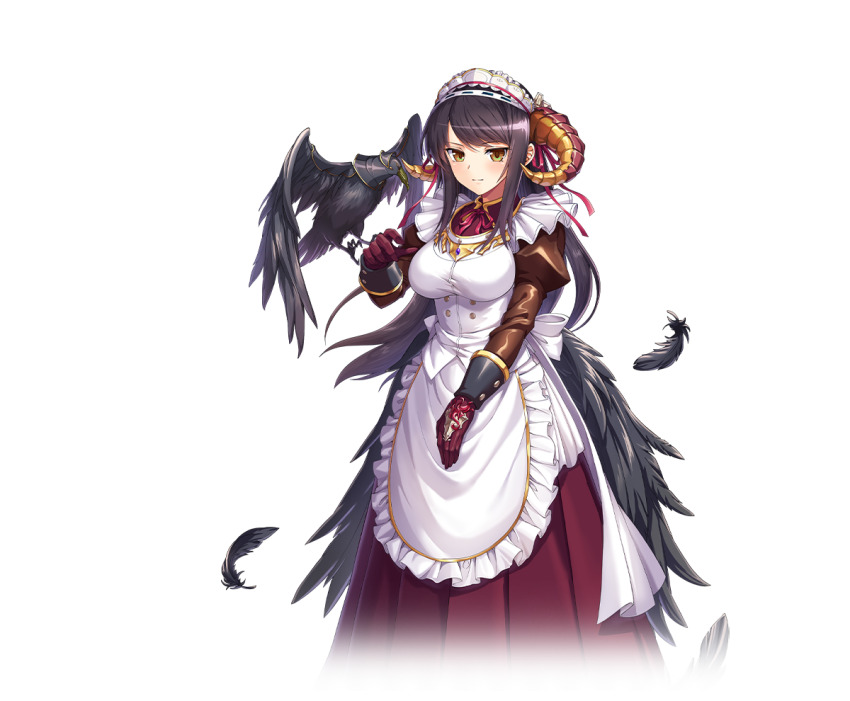 Kamihime Project Rule 34 Image