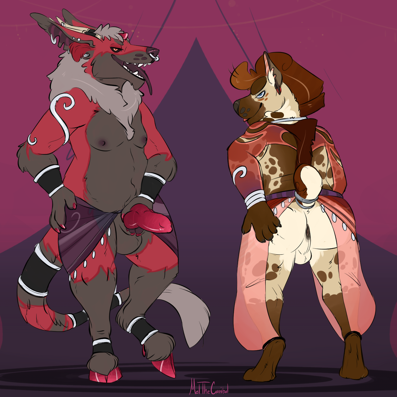 Artimus (Character) Rule 34 Image