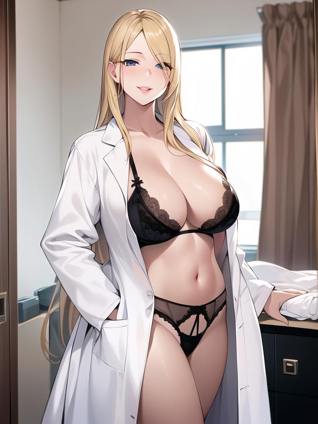 Ai Mirror Rule 34 Image