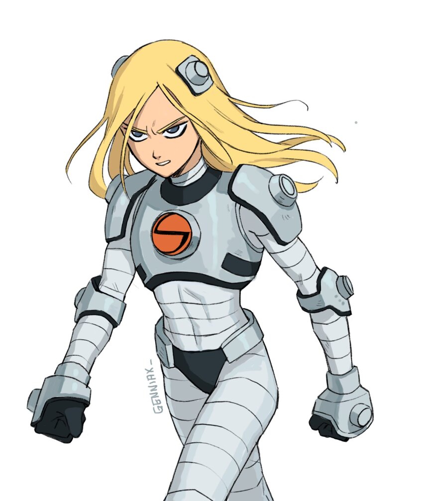 Terra (Dc) Rule 34 Image