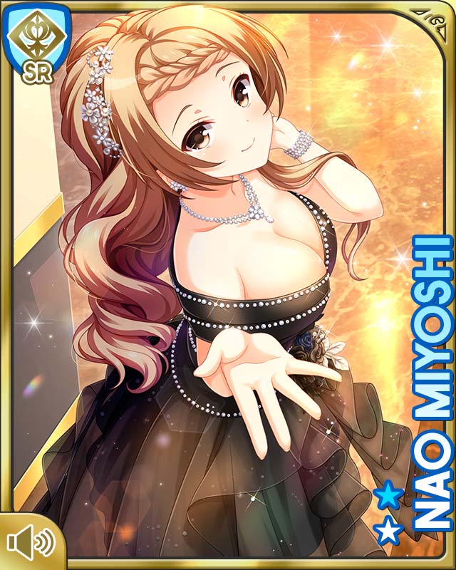 Miyoshi Nao (Girlfriend (Kari)) Rule 34 Image