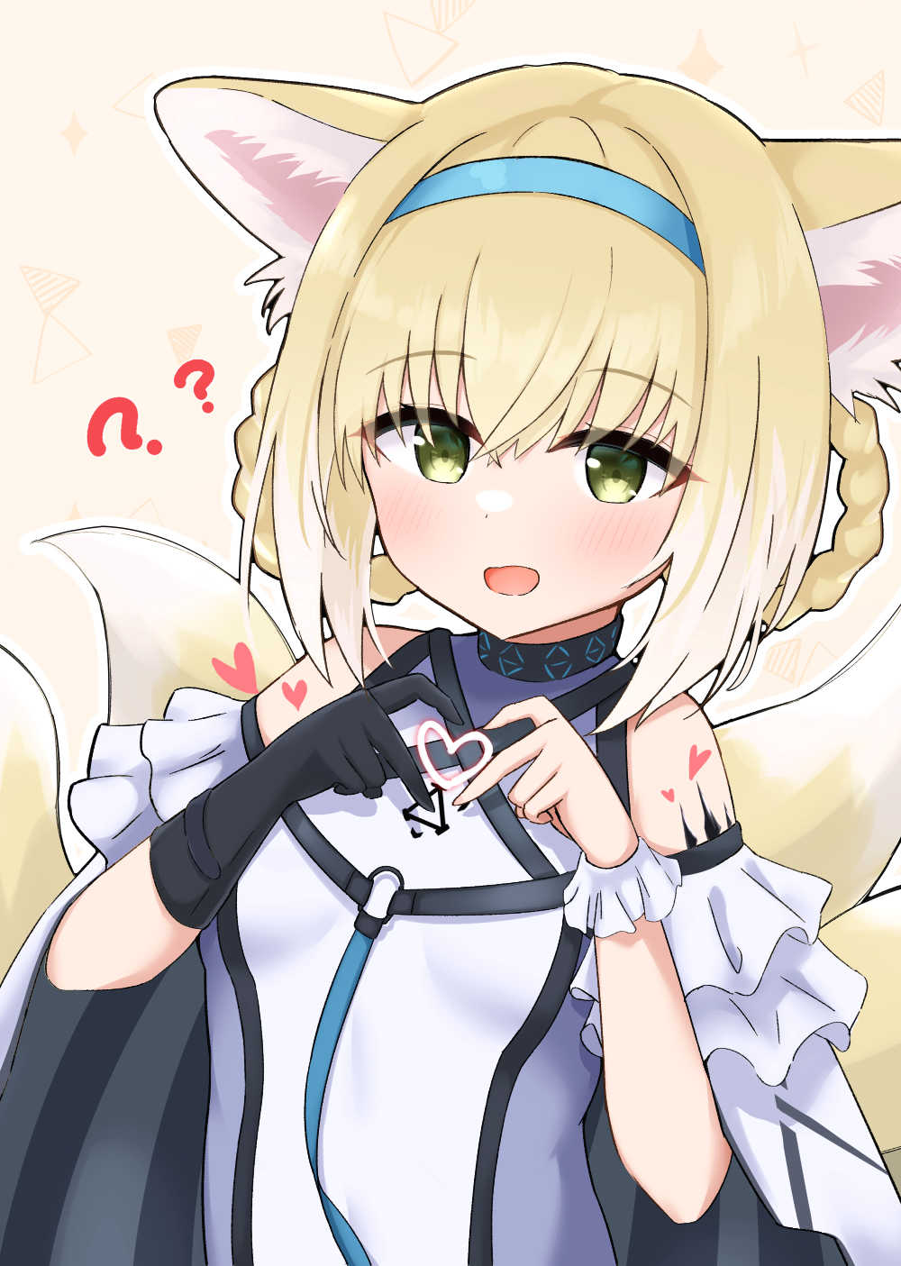 Oripathy Lesion (Arknights) Rule 34 Image
