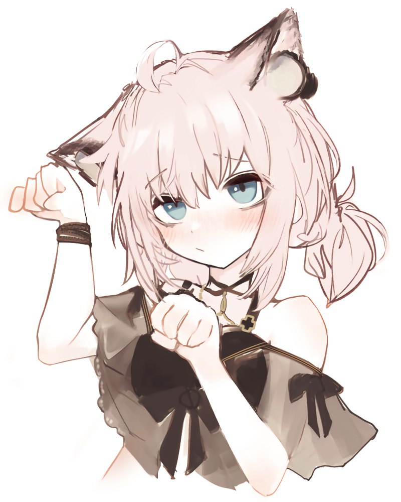 Sussurro (Arknights) Rule 34 Image