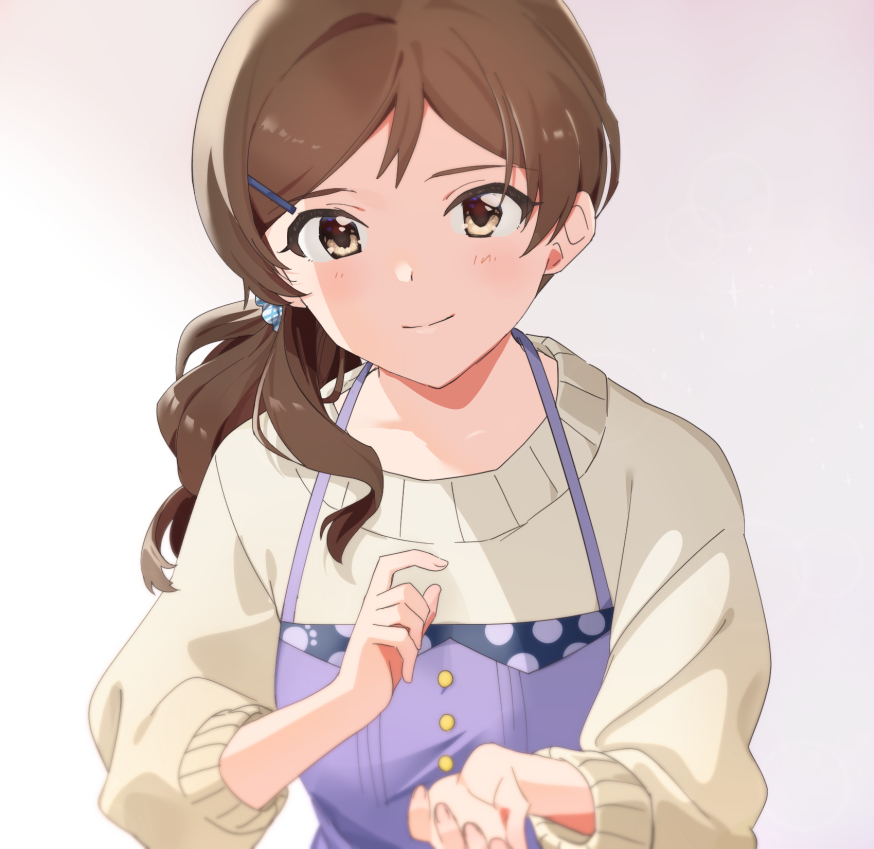 Kitazawa Shiho (Idolmaster) Rule 34 Image
