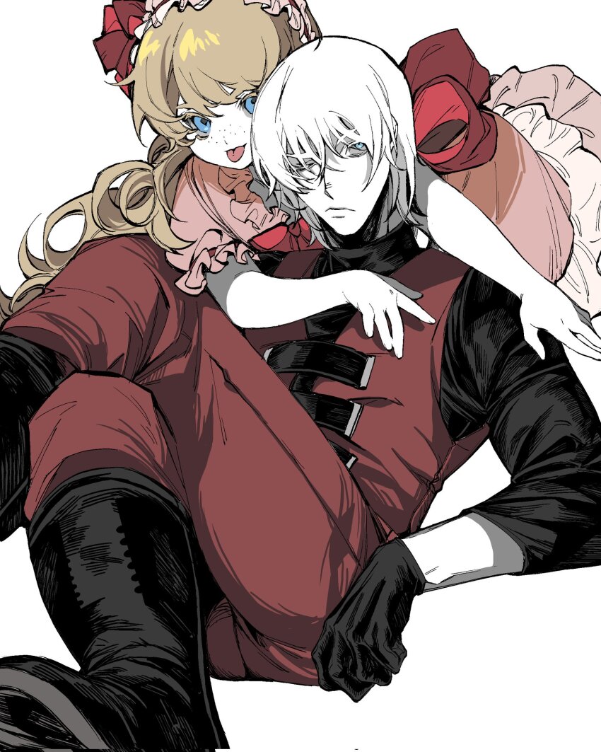 Dante (Devil May Cry) Rule 34 Image