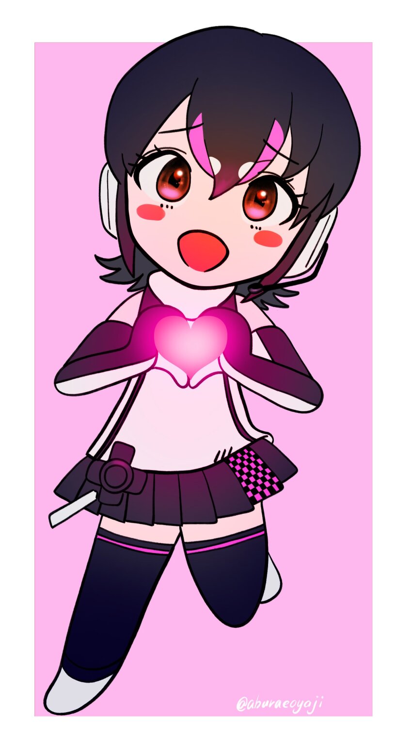 Humboldt Penguin (Kemono Friends) Rule 34 Image
